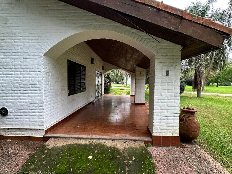 los molinos